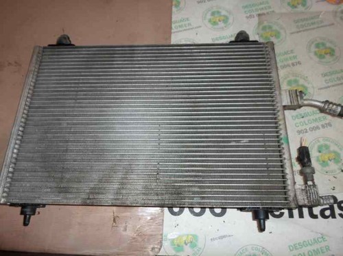 KONDENSATOR / KÜHLER DER KLIMAANLAGE KONDENSATOR FÜR CITROËN XSARA BERLI 3063486