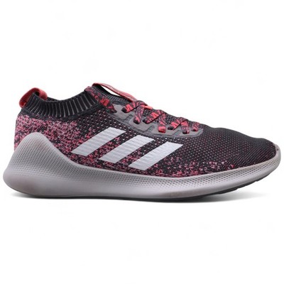 Adidas Purebounce+ Chinese New Year Ren Zhe Mens Size 10.5 Black Red Sneakers