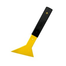 Window Tint Squeegee, Triangle Tinting Squeegee with Non-Slip Long Handle, Au...