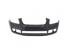 Stoßstange Vorne für Skoda Fabia II 542 Combi 545 Roomster 5J7 Praktik 06-10