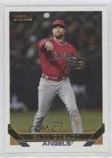 2019 Archives 1993 Design Topps Gold Subset Variations Zack Cozart #242 6k2