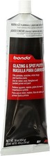 Bondo Glazing And Spot Putty 00651 16 Oz - 1ea