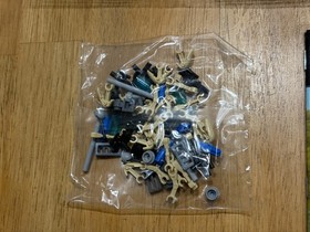 Lego Star Wars Set# 7929 The Battle of Naboo New No BOX