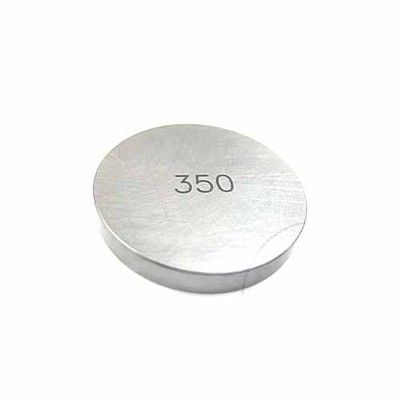JMP Ventilscheibe 25mm 3,50 passend für Triumph America 865 2007-2017