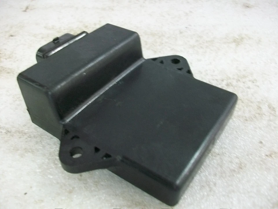 OEM! 2003 Yamaha FZS1 FZ1 FZS1000 1000 Fazer CDI ECU Ignitor Ignition - Image 4 of 4