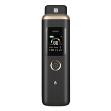 Ketone Breath Analyzer Ketone Breath Meter for Tracking Your Ketones Black S2B1