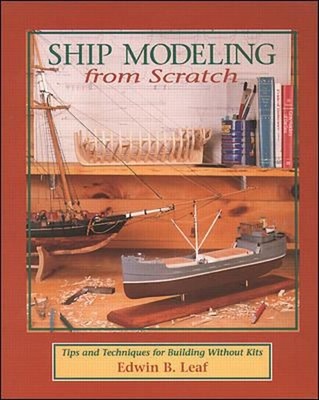 Ship Modeling from Scratch: Tips and Techniques for Building With