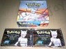 Pokémon TCG 151 Cards BRAND NEW SEALED TOPPS SERIES 1 2 3 & MOVIE BOOSTERS WOTC