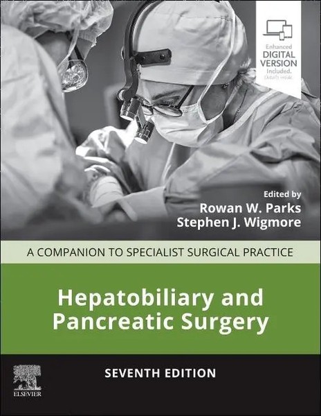 Rowan W. Parks (U. A.) | Hepatobiliary And Pancreatic Surgery | Buch | Englisch-image