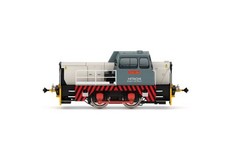 Hornby R30010 Hitachi Sentinel 0-4-0 Chiaki Ueda  Era 11 OO Gauge