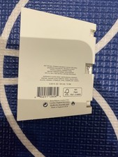 Jo Malone WOOD SAGE & SEA SALT Ladies/Women's Cologne Mini Spray Vial 1.5ml