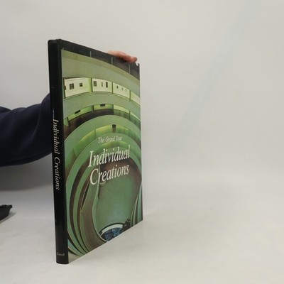 Grand Tour: Individual Creations  |  Patrick Creagh
