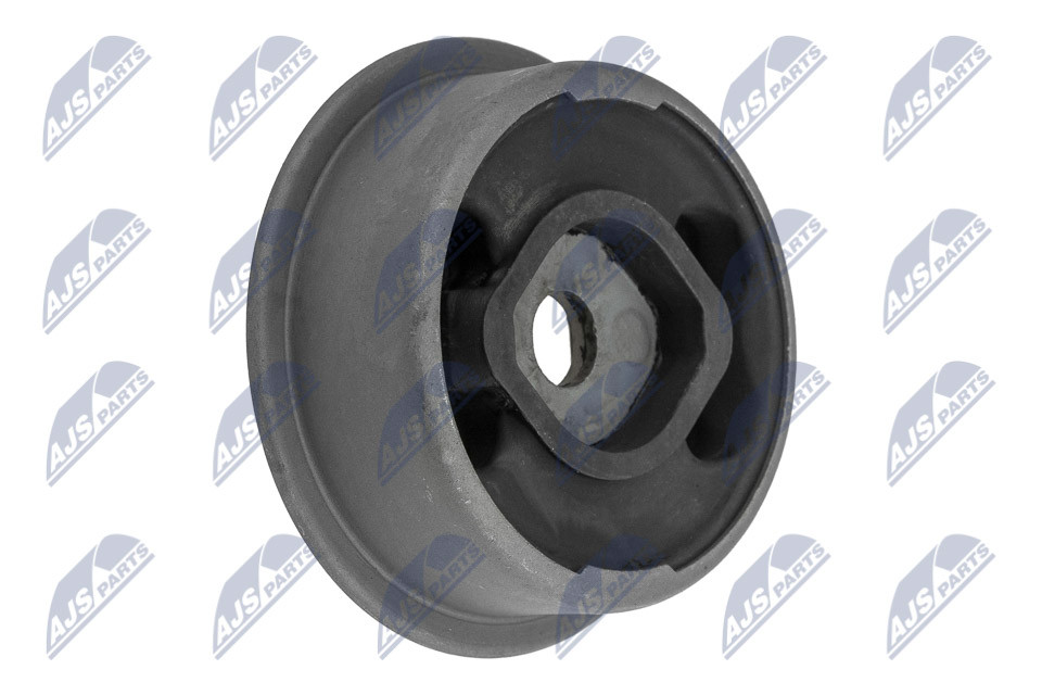 MOUNTING DIFFERENTIAL ZTT-TY-029G FOR LEXUS IS/II GS 3GR-FE 3.0L 3GR-FSE 3.0L - Image 3