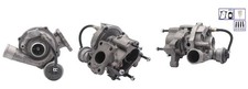 Turbolader Abgasturbolader für CITROËN FIAT PEUGEOT JUMPER I