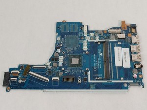 HP 255 G7 Notebook E2-9000e 1,50 GHz DDR4 Motherboard L50006-601