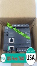 Schneider Electric TM221CE16T