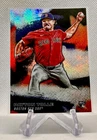 2026 Topps Series 2 Payton Tolle Base (RAW)