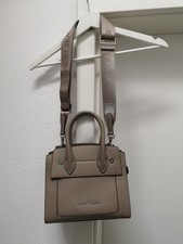 Borsa donna Joop Jeans originale borsa con manici greige Cornice Ornela
