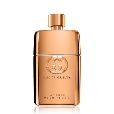 Gucci Ladies Guilty Intense Pour Femme EDP Spray 3.0 oz (Tester) Fragrances