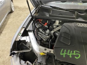 ROOF MOUNTED OVERHEAD CONSOLE 1370785