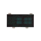 ERP LED DISPLAY for Samsung NE59J7850WS NE59J7850WG NE59J7850WS NE59J7850WG
