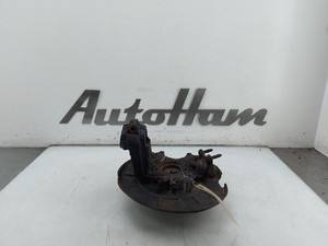 ACHSSCHENKEL LINKS VORNE STUB AXLE LEFT FRONT Audi A3 (8P1) 2005 1K0407255AA