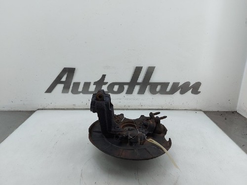 ACHSSCHENKEL LINKS VORNE STUB AXLE LEFT FRONT Audi A3 (8P1) 2005 1K0407255AA