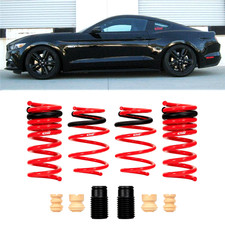 Muelles reductores Eibach Sportline 2015-2023 Ford Mustang GT 5,0 L cupé S550