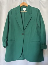 H  M Womens Blazer/jacket Size S