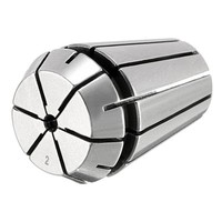 Spannzangenfutter ER20 2Mm FüR Cnc Graviermaschine Drehmaschine FräSwerkzeug
