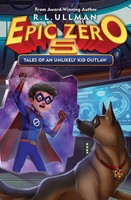 R. L. Ullman | Epic Zero 5 | Taschenbuch | Englisch (2019) | Epic Zero