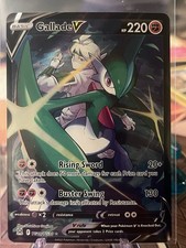 Gallade V TG19/TG30 Swsh11: Lost Origin Trainer Gallery Holo on eBay