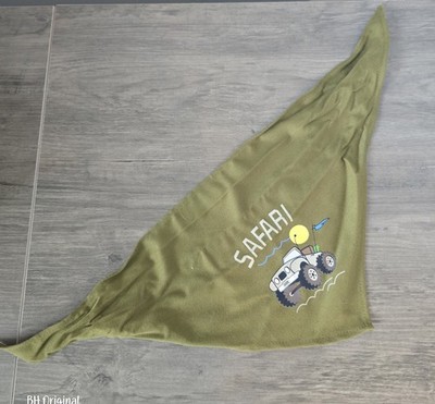 Build A Bear Safari Bandana