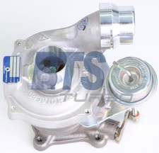 BTS Turbo Lader Aufladung BUDGET T914537BT +101.15€ Pfand für RENAULT LOGAN 1 2