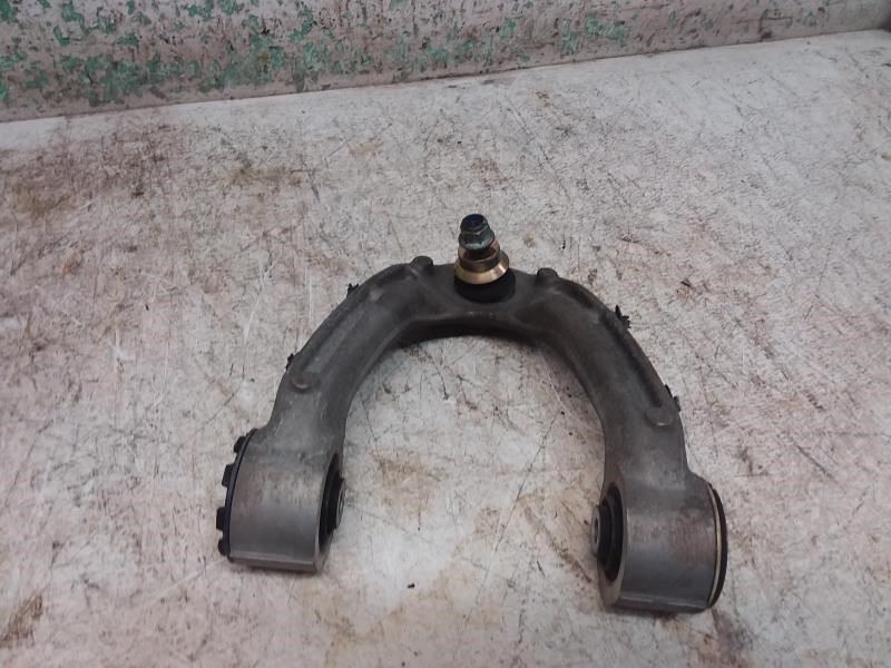 2006 ASTON MARTIN DB9 Passenger Right Side Front Upper Control Arm OEM