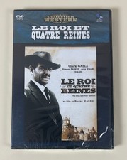 Le Roi et quatre reines - Collection Western/ DVD, NEUF SOUS BLISTER