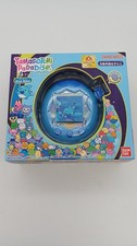 Bandai Tamagotchi Paradise Blue Water Virtual Pet Toy Unopened Box