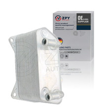 Zpy Oil Cooler For Audi Vw Audi Tt Coupe Roadster Golf 2006-2013 02e409061c Zpy Oil Cooler For Audi Vw Audi Tt Coupe Roadster Golf 2006-2013 02e409061c
