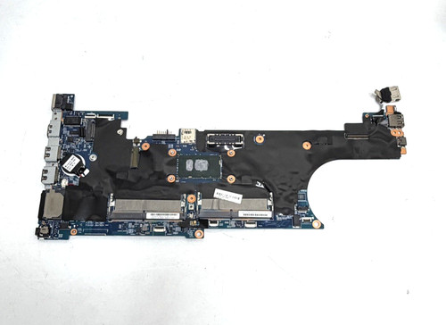 Lenovo ThinkPad T570 Intel Core i7-7500U 2.70GHz Laptop Motherboard Tested Boots