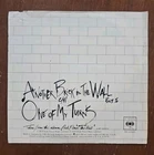 Pink Floyd - Another brick in the wall (Part II) - 7'' Vinyl Record 45 RPM