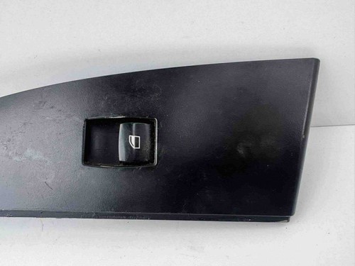 BMW 5 Touring E61 Schalter für Fensterheber hinten links 15979804 2.50 31975975