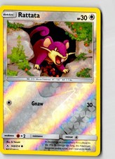 Rattata #143 Precios | Pokemon Unbroken Bonds | Tarjetas de Pokemon