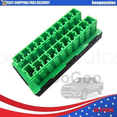 For Chrysler Pacifica 2017-2025 CAN-C Buss Star Splice Block Fuse Connector