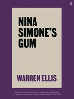 Nina Simone's Gum Warren Ellis