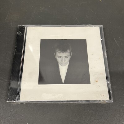 RARE PETER GABRIEL -  SHAKING THE TREE , Cd, New, Sealed!