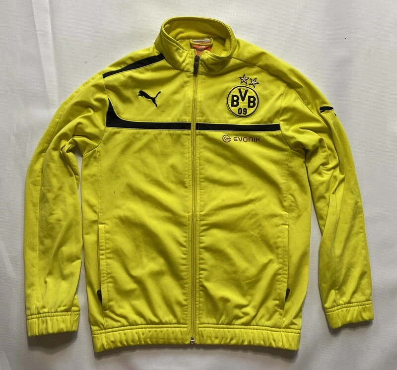 Dortmund training jacket hotsell