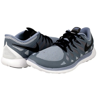 cool blue nike shoes
