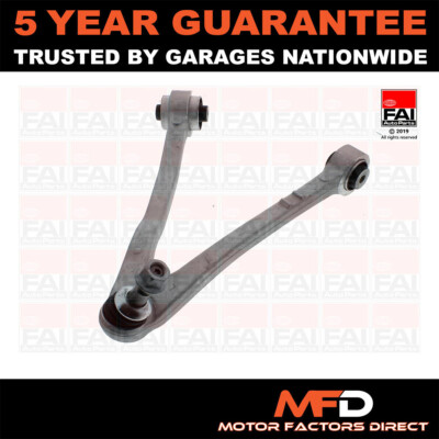 Fits BMW i3 2013- 0.6 Electric + Other Models MFD Front Left Track Control Arm