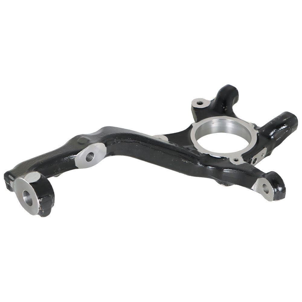 Front Right Steering Knuckle For 200519 Toyota 2.7L 3.5L 4.0L 4321104060 eBay