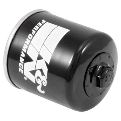 Oil Filter Kawasaki KVF650 Prairie 650 4X4 Brute Force 4X4 4X4I 650 02 03 05-13